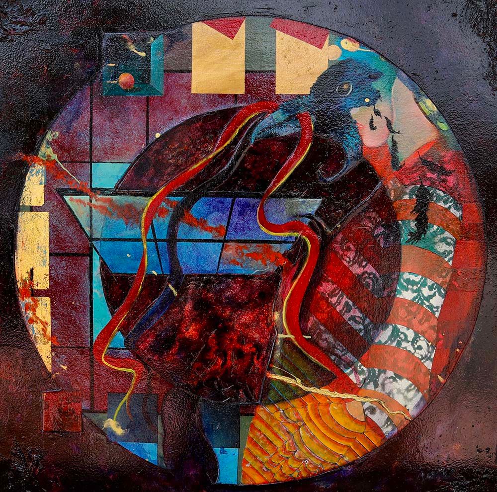 WINDOW 36&quot;x36&quot;