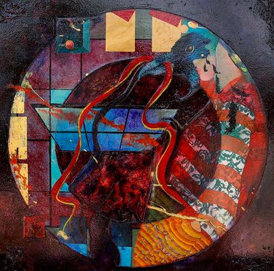 WINDOW 36&quot;x36&quot;