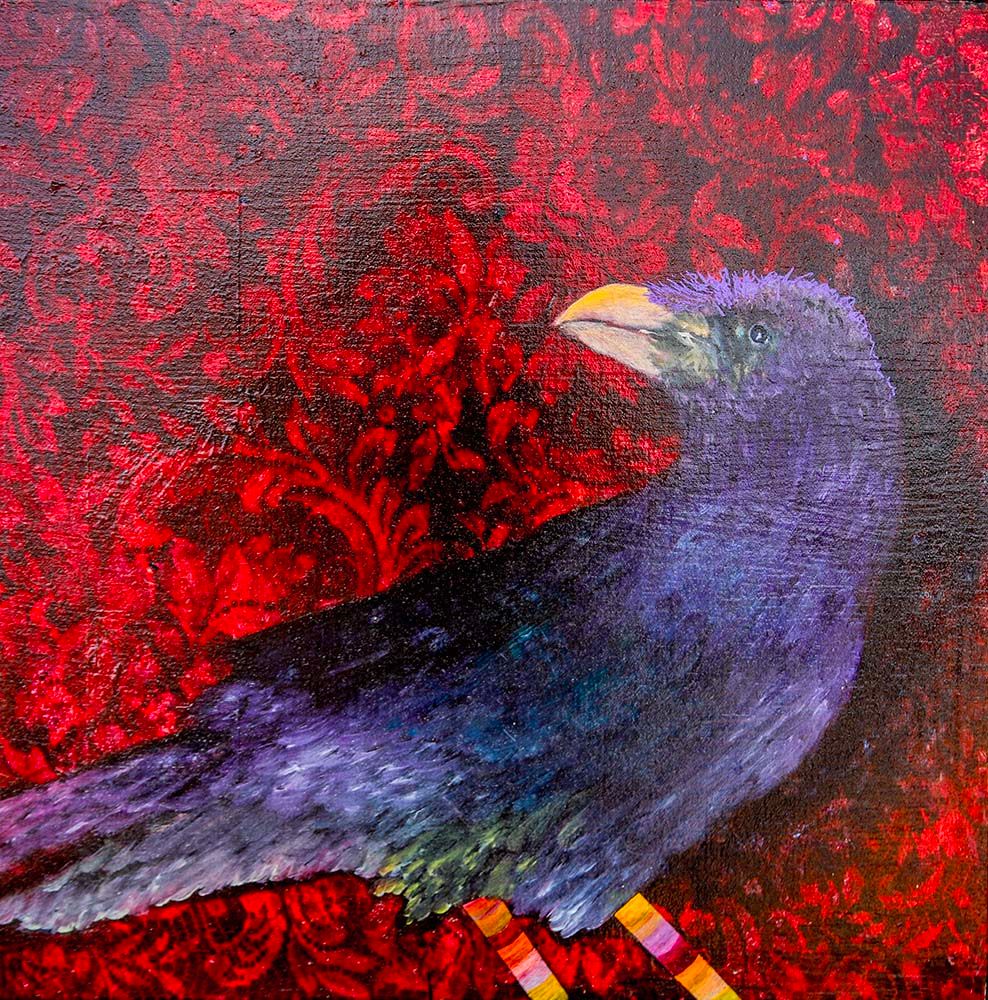BUSTER MY SOCKS 20&quot; x 20&quot;