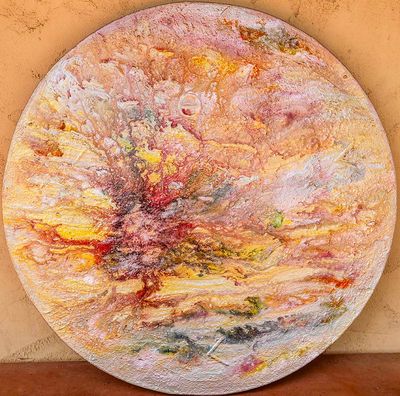 OUTSIDERS 36&quot; Round