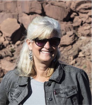 Jewelry-Audrey Hoffman