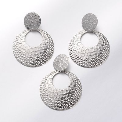 Jewelry-Stainless Steel