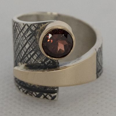 Oxidized Rings
