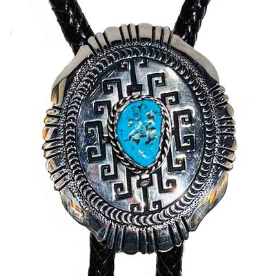 Bolo Ties
