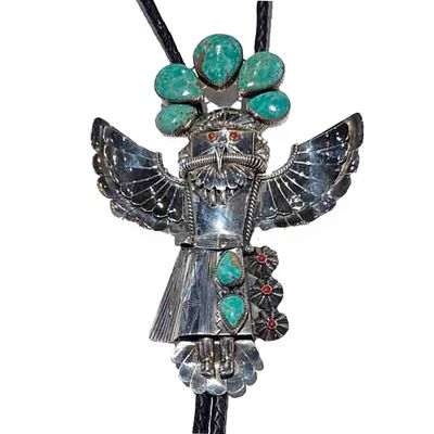 Jewelry-Native American