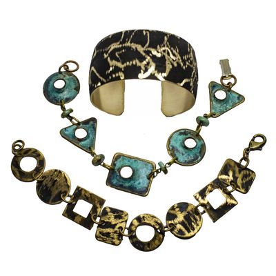 Bracelets