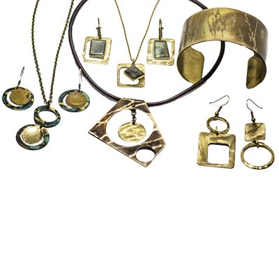 Brass