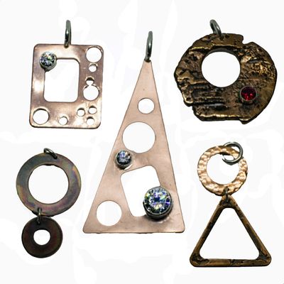 Pendants