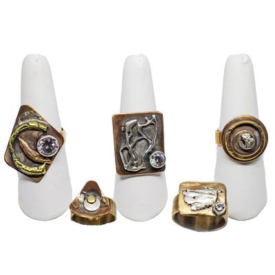 Rings