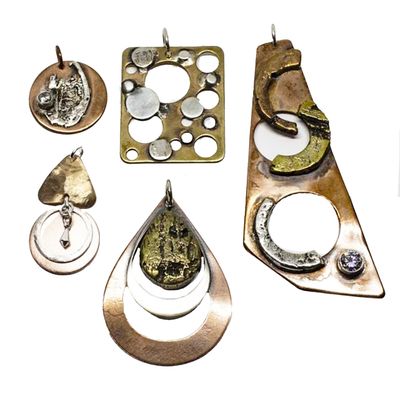 Pendants