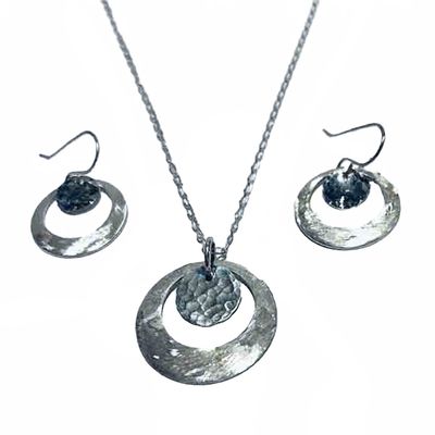 Sterling Silver