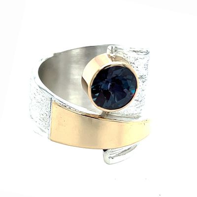 Hand Engraved Rings