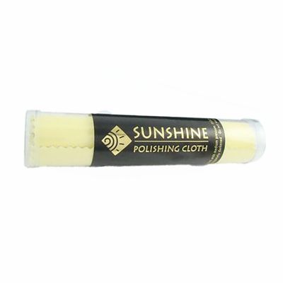 Jewelry Polishing Cloth