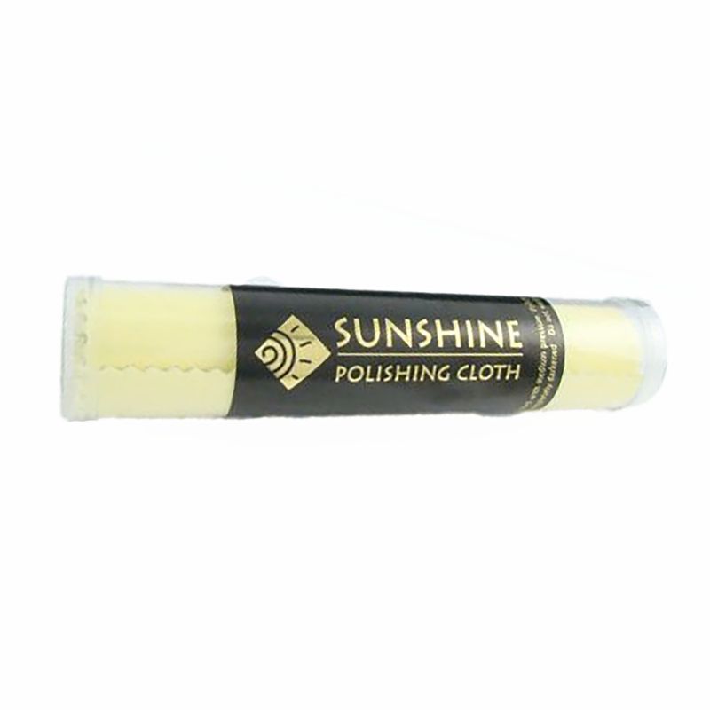 Jewelry Polishing Cloth