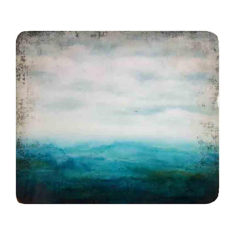 INTO POSSIBILITY 24"x28"