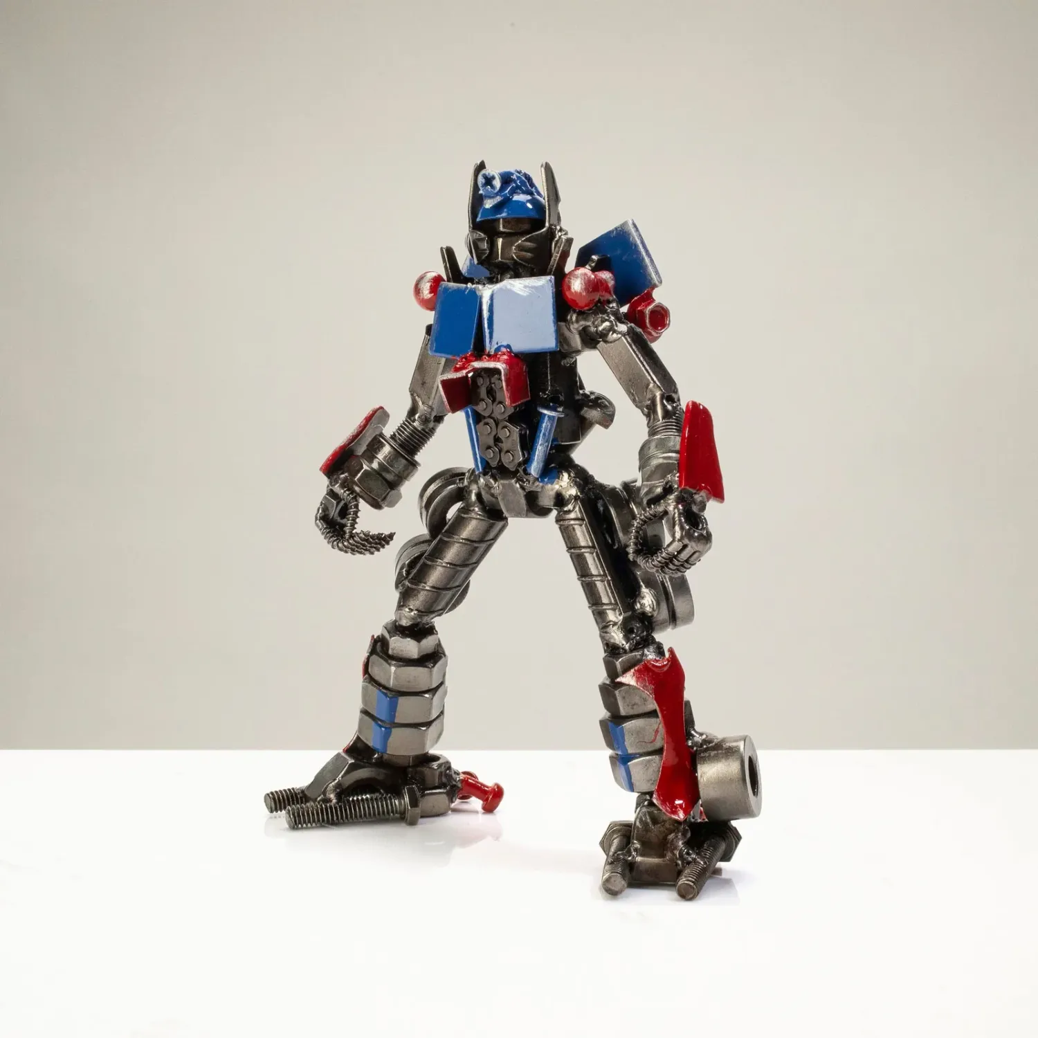 OPTIMUS PRIME 7"