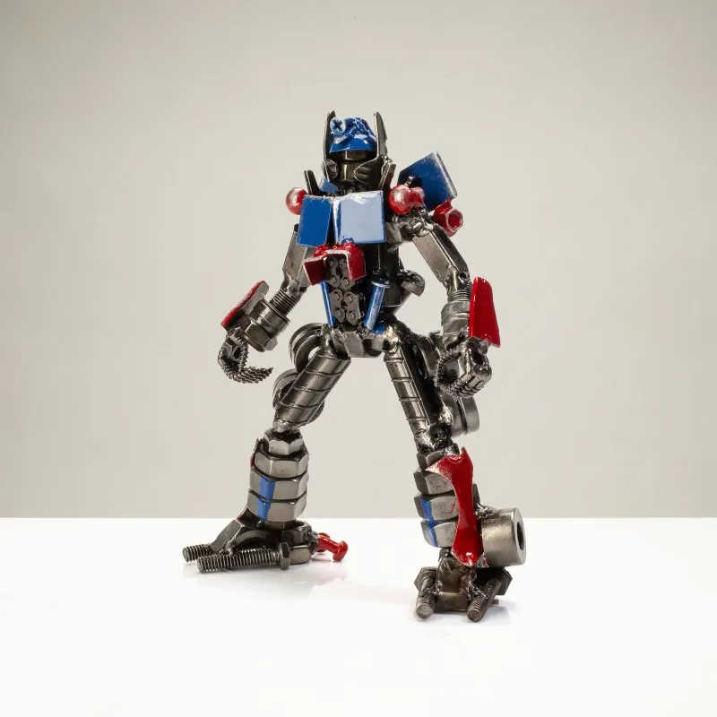 OPTIMUS PRIME 7"