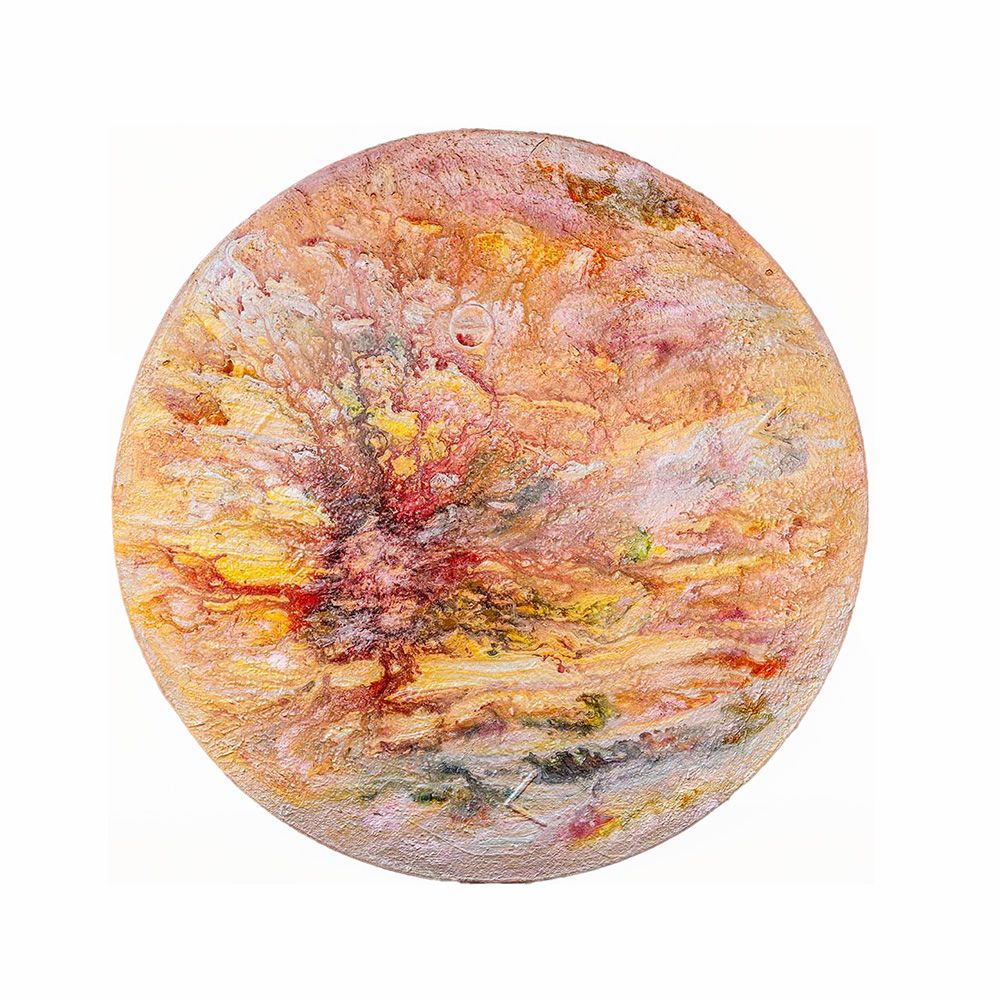 OUTSIDERS 36" x 36"