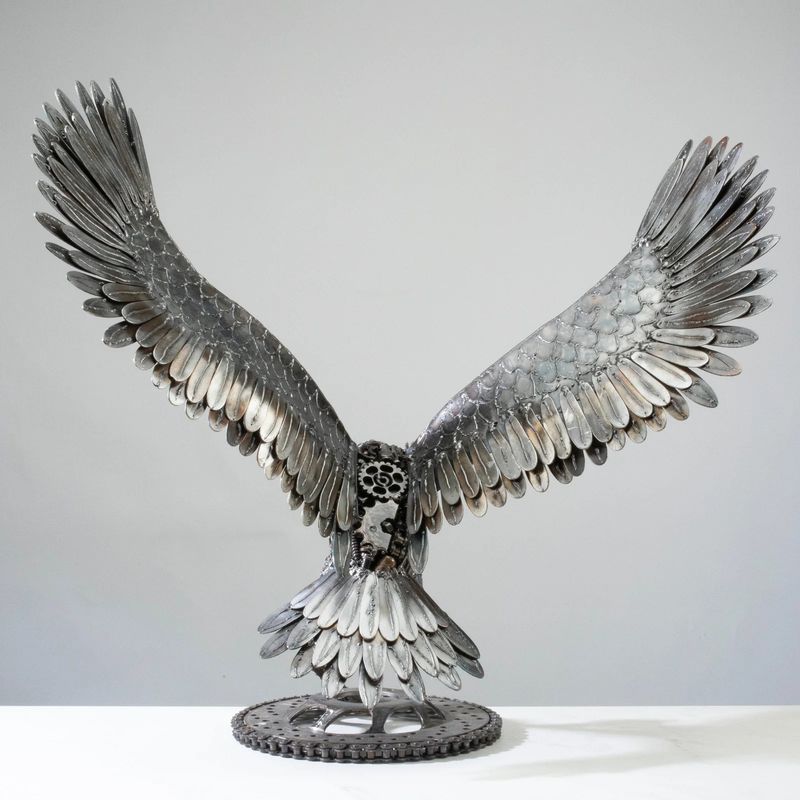 WINGS OF WISDOM