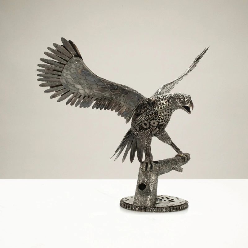 MAJESTIC EAGLE