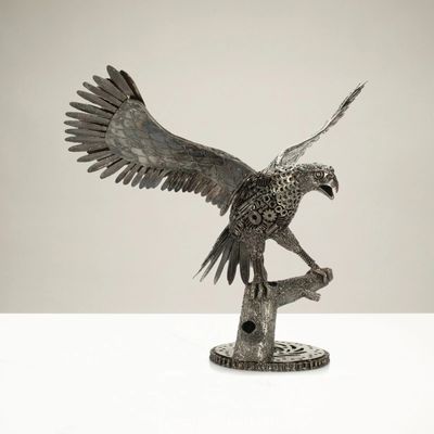MAJESTIC EAGLE