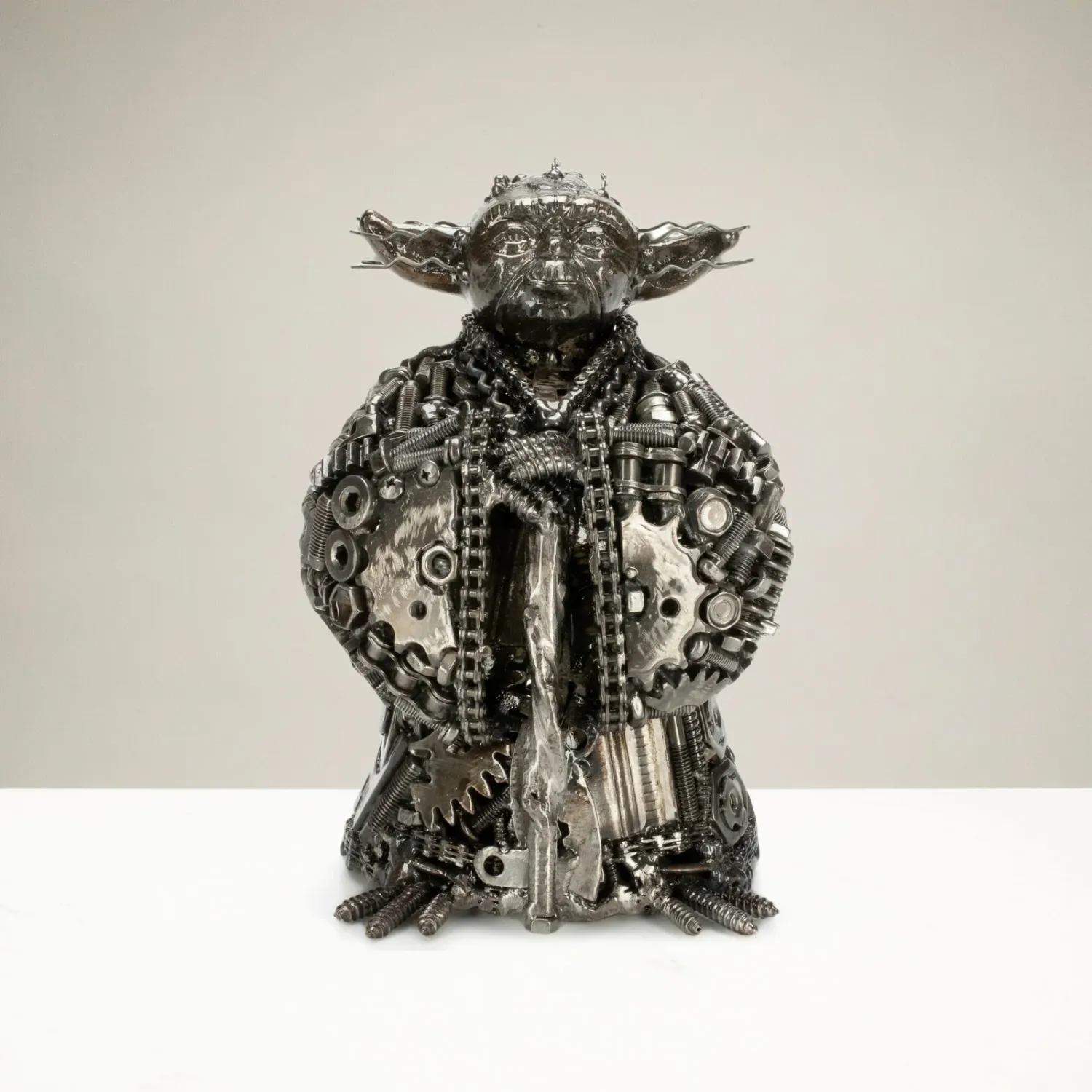 MASTER YODA