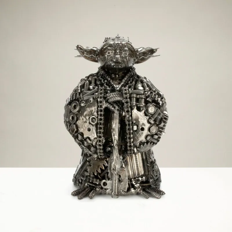 MASTER YODA