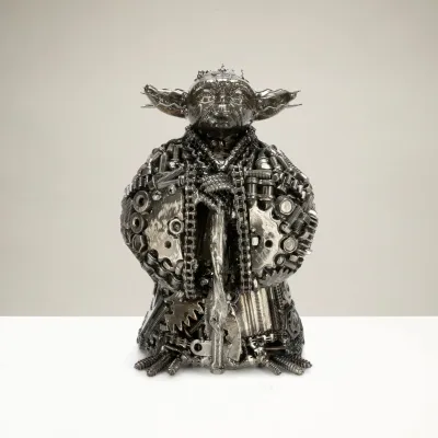 MASTER YODA