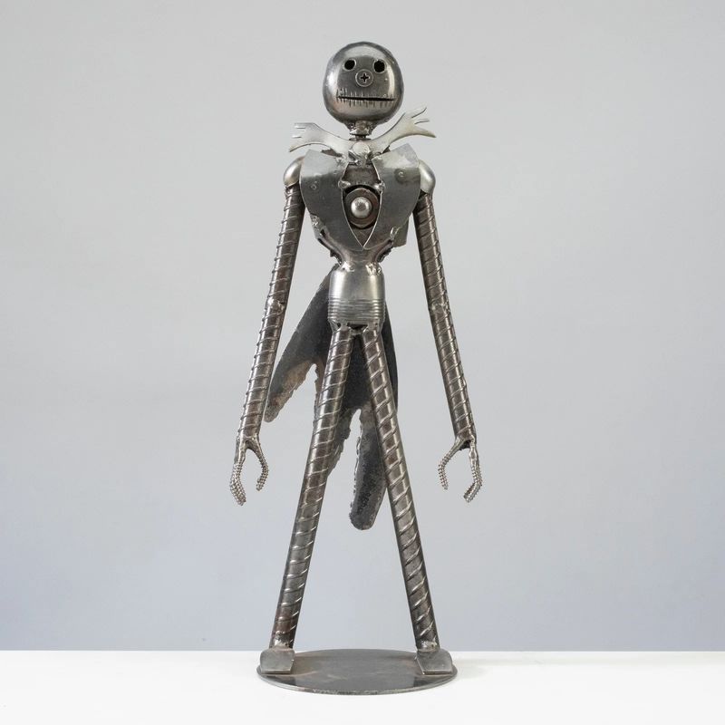 JACK SKELINGTON