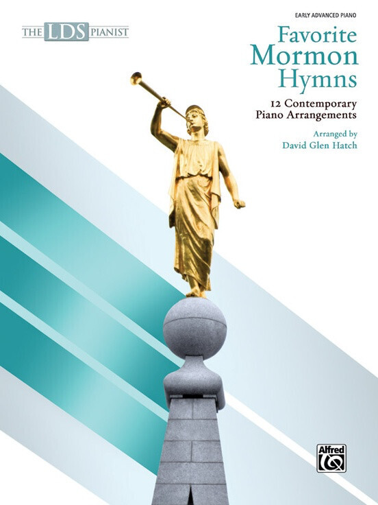 Favorite Mormon Hymns arr. David Glen Hatch