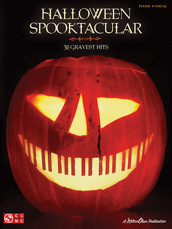 Halloween Spooktacular PVG