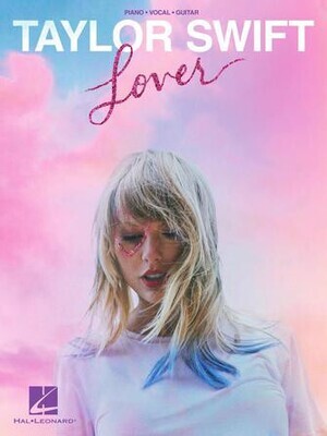 Taylor Swift - Lover PVG