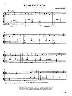 Organ Chains, Book 1 - Brent Jorgensen