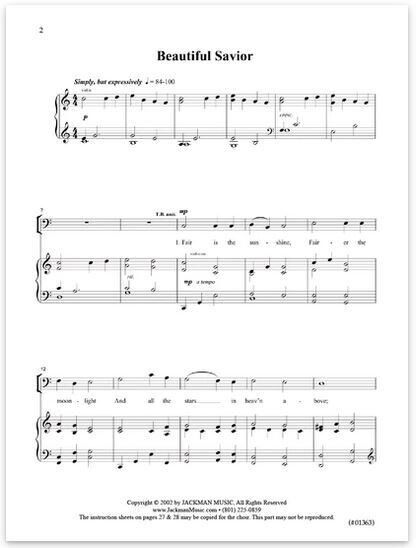 Hymnplicity Easter