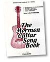Latter-day Saint Guitar Book, Volume 1 arr. Elaine Stratford