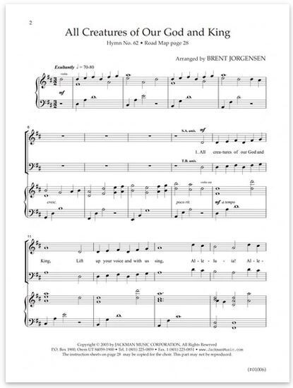 Hymnplicity Thanksgiving