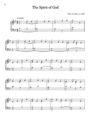 50 Hymn Preludes for the Bass Coupler Organist, Volume 1 arr. Brent Jorgensen