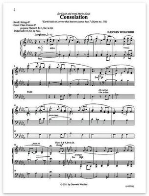 Ward Organist Music Library Volume 5