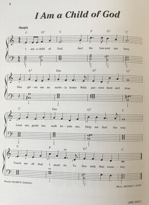 Primarily Bignote arr. Brent Jorgensen