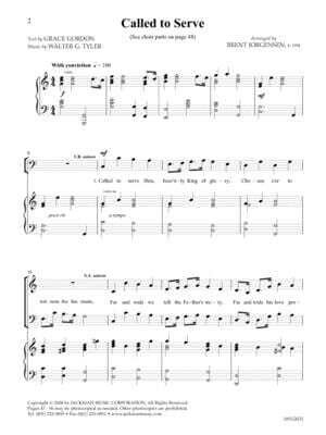 Hymnplicity Missionary