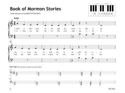 I Can Play More Primary Songs, Book 2 Primer Level arr. Brent Jorgensen