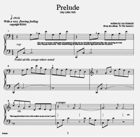 Jon Schmidt - New Age Classical Piano Solos Volume 3
