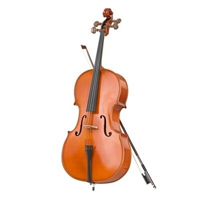 Cello Teachers