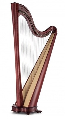 Harp Teachers