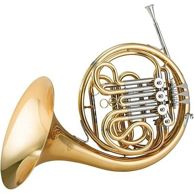 French Horn Teachers