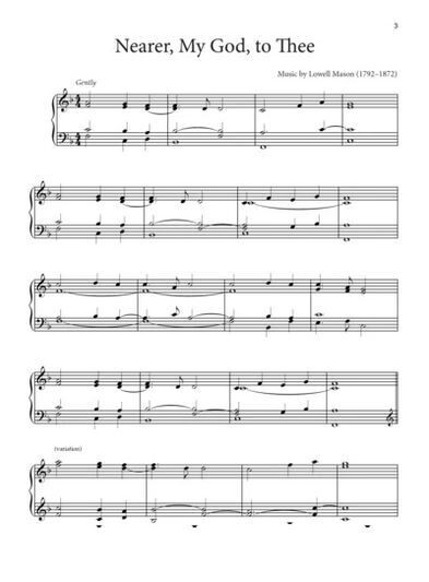 Organ Chains - Temple Organist, Volume 2 arr. Brent Jorgensen