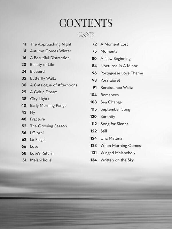 Calming Piano Solos - 35 Beautiful Piano Solos