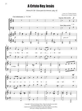 Hymnplicity International - Español (Spanish)