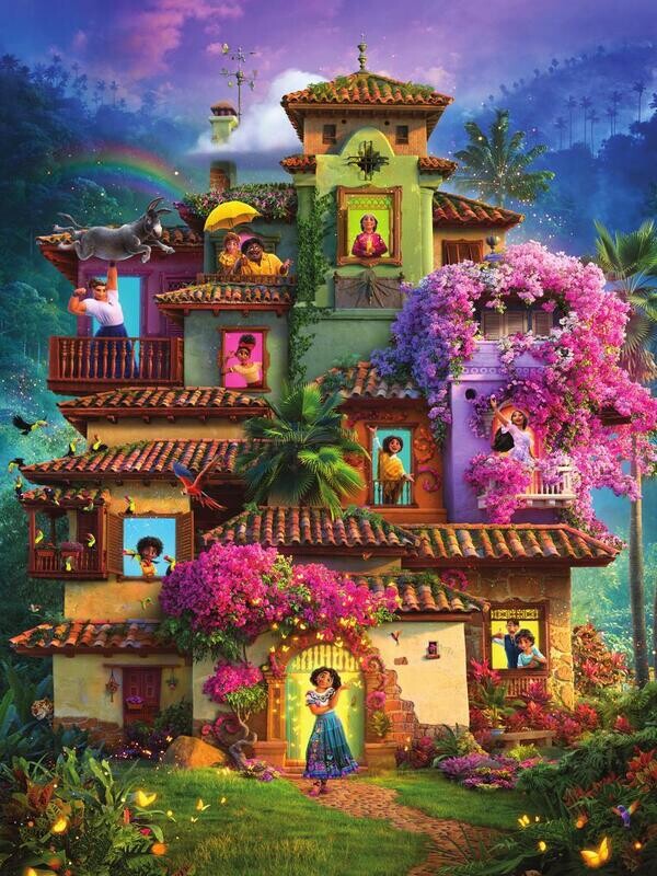 Encanto - Music from the Motion Picture