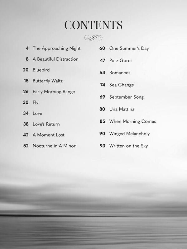 Calming Piano Solos - 19 Beautiful Easy Piano Solos